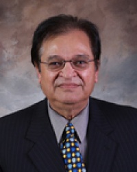 Dr. Shiraz Habib Kassam M.D.