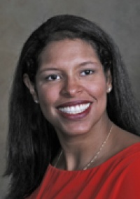 Dr. Michelle E. Guy M.D.