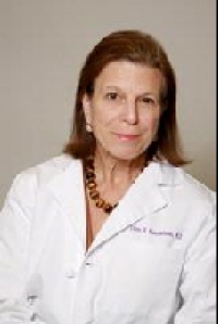 Ellen Mendelson MD, Radiologist