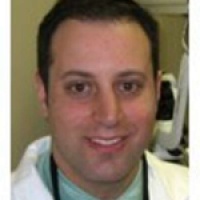 Dr. Joshua Adam Ries DMD, Endodontist
