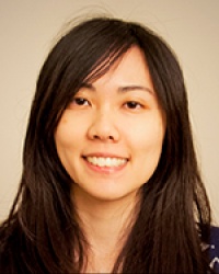 Dr. Helen Lau MD, Endocrinology-Diabetes