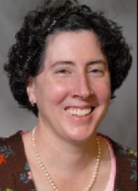 Dr. Joanne Laurette Billings M.D., Pulmonologist