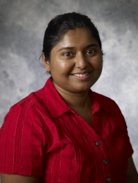 Shalini Sanku DDS, Dentist