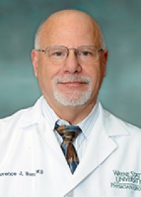 Dr. Lawrence J Horn MD, Physiatrist (Physical Medicine)