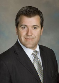 Dr. Andrew Ferguson DMD, Oral and Maxillofacial Surgeon