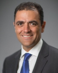 Dr. Shahram T Tehrani MD