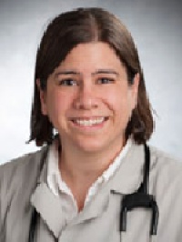 Dr. Erin Beth Dominiak M.D., Family Practitioner