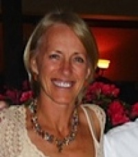 Dr. Julie Luttinger M.D., Pediatrician