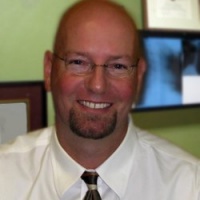 Dr. Derek Kent Albrecht D.C., Chiropractor