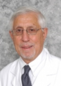 Dominic J Allocco M.D.