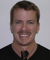 Chris Alan Martin DDS,MS, Orthodontist