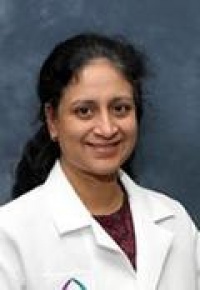 Dr. Sudha Chakravarty, MD, Family Practitioner