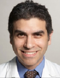 Dr. Ramiro Jervis MD, Internist