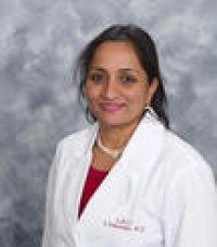 Dr. Sujatha Hari Subramanian M.D.