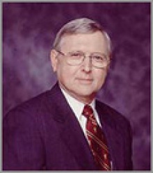Dr. J. Richard Bowen MD