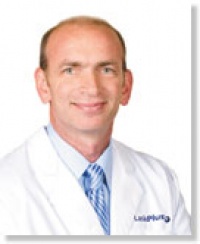 Dr. Quentin Franklin M.D., Ophthalmologist