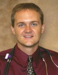 Dr. Christopher Robert Entwisle M.D.