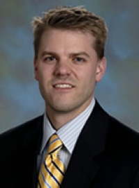 Dr. Brian K Kuhlman OD