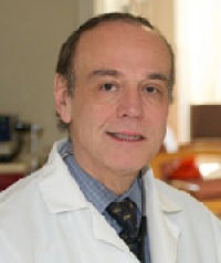 Dr. Michael Russoniello MD, Pulmonologist