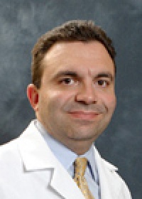 Dr. Emad Alatassi M.D., Critical Care Surgeon