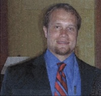 Dr. Alan Cadiz D.O., Pediatrician