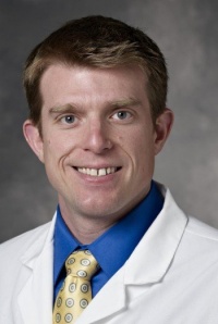 Dr. Matthew Charles Strehlow MD