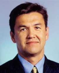 Dr. Luis Jeronimo Castro M.D.