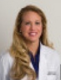 Dr. Melissa Louise Kirkwood MD, Vascular Surgeon