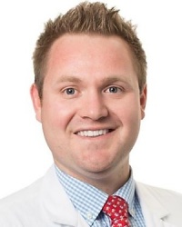 Mr. Andrew Mcknight PA-C, Orthopedist