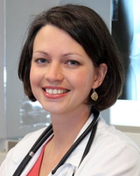Anne K. Rolfson P.A.-C., Physician Assistant