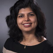 Nilanjana Misra, MD, FAAP, FSCMR, Cardiologist (Pediatric)