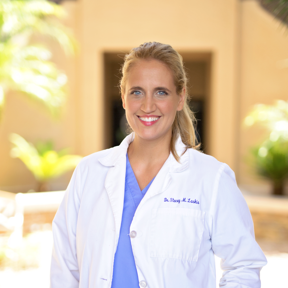 Dr. Stacey  Laskis DDS