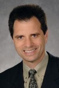 Dr. Paul Sacks M.D., Nephrologist (Kidney Specialist)