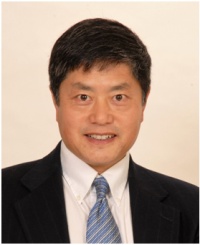 Dr. Er-jia Mao DDS, PHD, Periodontist