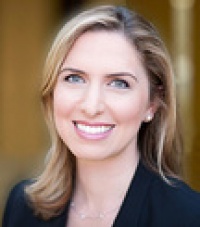 Dr. Brooke Friedman M.D., OB-GYN (Obstetrician-Gynecologist)