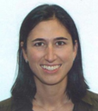 Dr. Allison Emily Gati M.D., Pediatrician