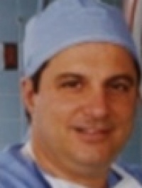 Dr. Edward G Izzo MD