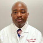 Dr. Victor  Udekwu M.D