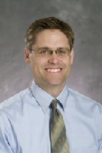 Dr. Micah Paul Niermann MD