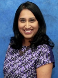 Dr. Arti  Thiagarajan M.D.