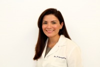 Dr. Patricia  Gonzalez DDS