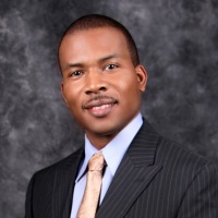 Dr. Eric Dwayne Roberson M.D., Emergency Physician