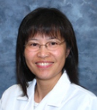 Dr. Nancy J. Leung MD, Neonatal-Perinatal Medicine Specialist