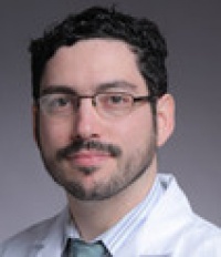 Dr. Daniel Friedman MD, Neurologist