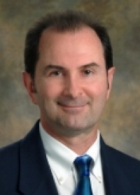 Dr. Michael  Vaughan MD