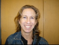Dr. Linda Kirkpatrick Barman MD, Internist
