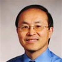 Dr. Yu Zhu MD, Neurologist