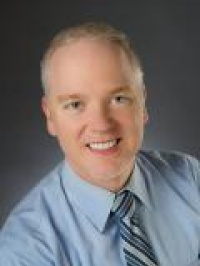 Dr. Jon Tyler Giles M.D., Rheumatologist