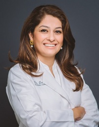 Sara Khoshbin D.D.S., Dentist (Pediatric)