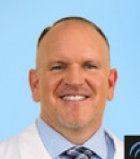 Dr. Scott F Enderby D.O., Hospitalist